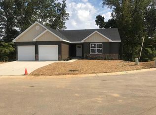 716 Lydia Ct, Evansville, IN 47712