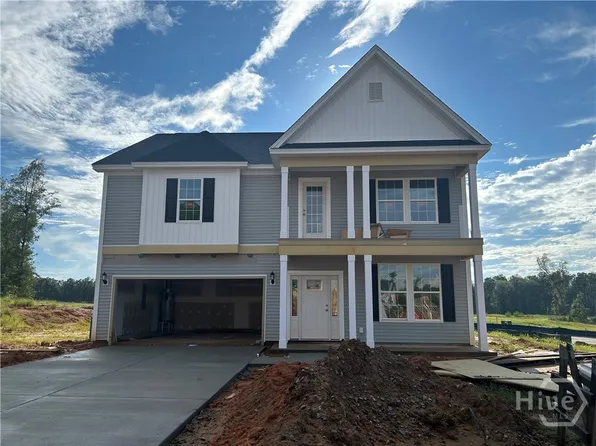 116 Goldeneye Drive, Rincon, GA 31326