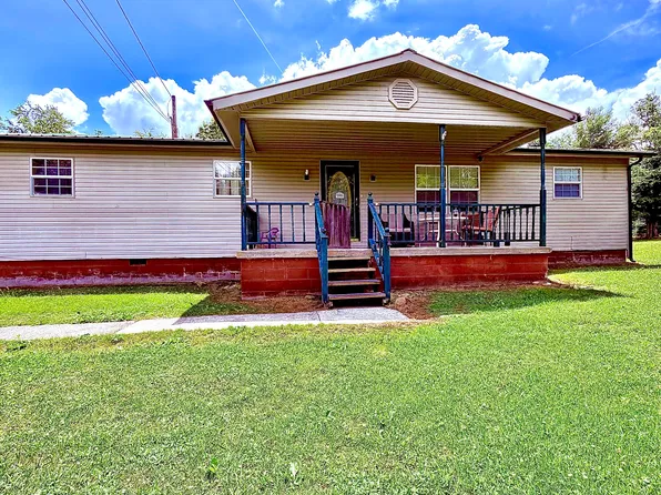 162 Charlie Byrd Ln, Pioneer, TN 37847