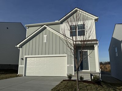 105 Snowdrop Ave LOT 18, La Vergne, TN, 37086