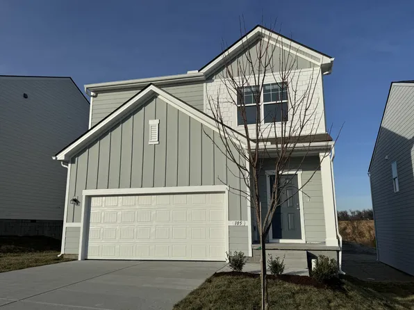 105 Snowdrop Ave Lot 18, La Vergne, TN 37086