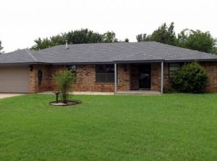 20901 N Council Rd, Edmond, OK 73012