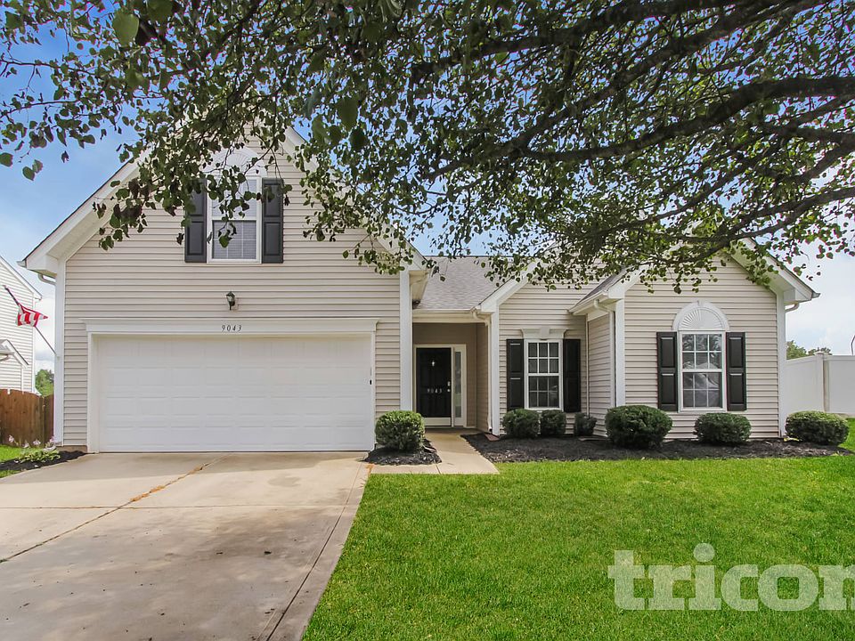 1st image of 9043 Sanders Creek Ct