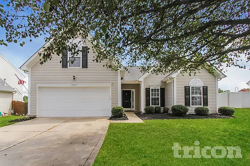 9043 Sanders Creek Ct Photo 1