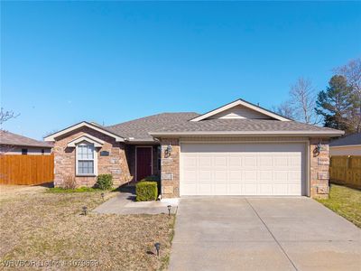 7223 Cheryl Ln, Fort Smith, AR, 72908