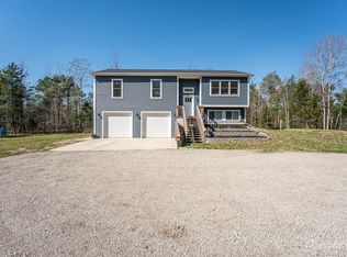 4925 S Brooks Rd, Fruitport, MI 49415