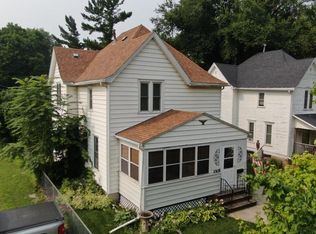 1305 4th Ave N, Fort Dodge, IA 50501