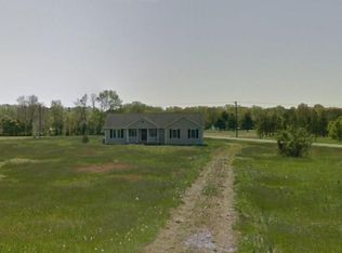 8317 Detour Rd, Denton, MD 21629