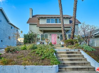 1143 S Hobart Blvd, Los Angeles, CA 90006