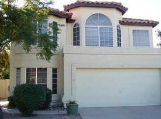 11026 N 111th Way, Scottsdale, AZ 85259