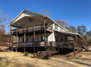 700 Broomfield Rd, Dover, AR 72837