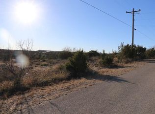 12834 Shin Oak Rd, Carlsbad, TX 76934