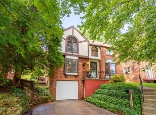 427 Meridian Dr, Pittsburgh, PA