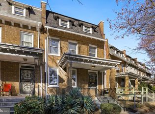 111 Rock Creek Church Rd NW, Washington, DC 20011