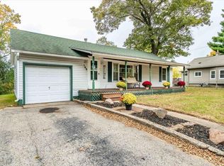 149 South Pine Street, Adams, WI 53910