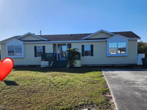 2075 S Montana Cir, Labelle, FL 33935
