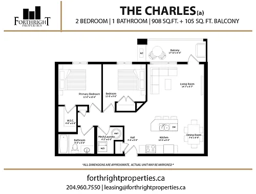 Floor plan 103-800