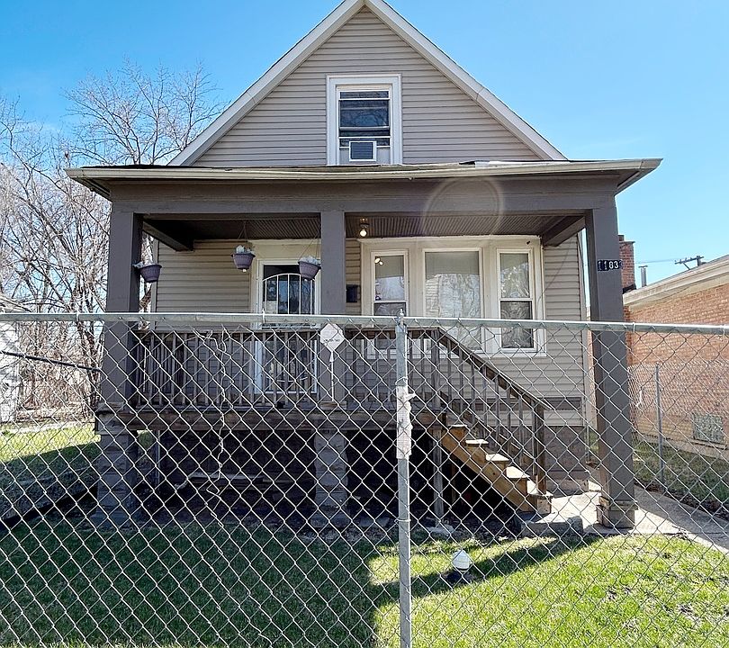1st image of 11833 S Perry Ave