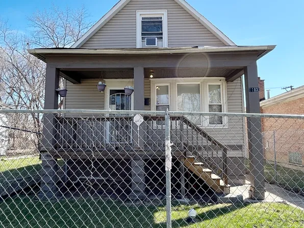 11833 S Perry Ave, Chicago, IL 60628