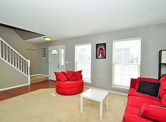 4th image of 2461 N Rosewood Ln