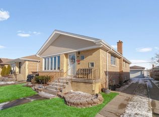 8531 S Kenton Ave, Chicago, IL 60652