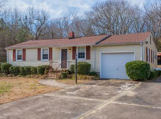 1877 Rhea Smith Rd, Roanoke Rapids, NC 27870