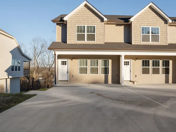 1346 Unity Dr NE, Cleveland, TN 37312