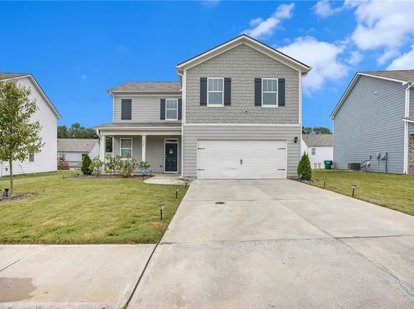 728 Starbuck Pkwy, Pendergrass, GA 30567