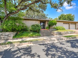 3702 Meredith St, Austin, TX 78703