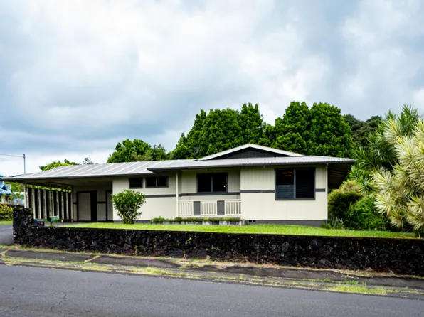 1732 Kaiao St, Hilo, HI 96720