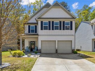 216 Laurelcrest Ln, Dallas, GA 30132