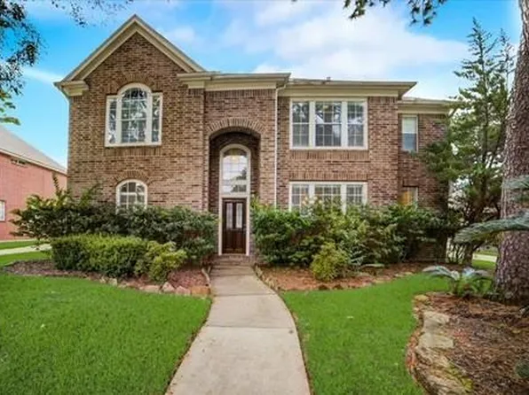 11406 Lakewood Cv, Houston, TX 77070