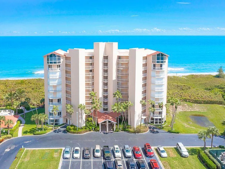 3870 N Highway A1A #304 — Photo 2