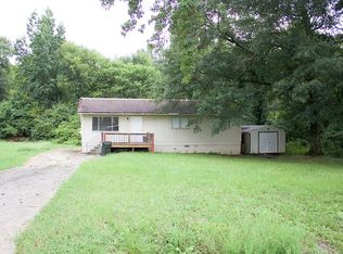 3161 Peachtree St, Lithia Springs, GA 30122