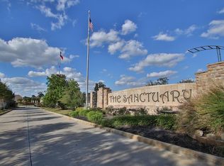 19322 Sanctuary Rosebud Ln, Spring, TX 77388