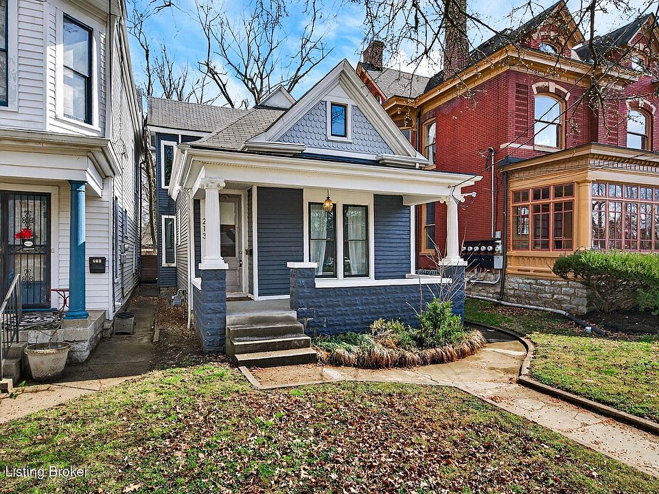 1st image of 213 Haldeman Ave