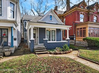 213 Haldeman Ave, Louisville, KY 40206