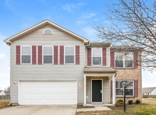 48 W Pine Ridge Dr, Westfield, IN 46074