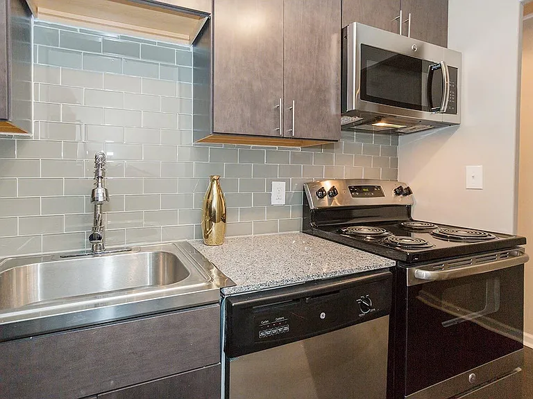 The Venue Apartments — Photo 89