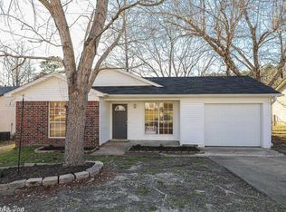 833 Cole, Benton, AR 72015