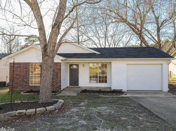 833 Cole, Benton, AR 72015