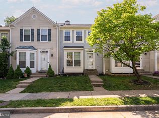 13938 Gunners Pl, Centreville, VA 20121