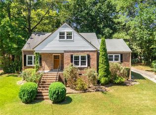 2030 Sumter St NW, Atlanta, GA 30318