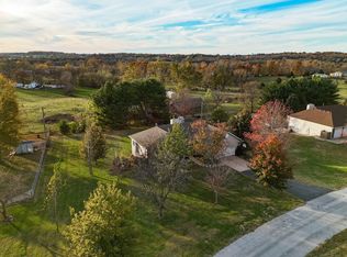 1975 N Buckeye Ln, Nixa, MO 65714