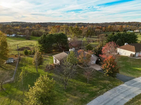 1975 Buckeye Lane, Nixa, MO 65714