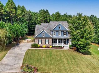105 Celestial Ridge Dr, Dallas, GA 30132