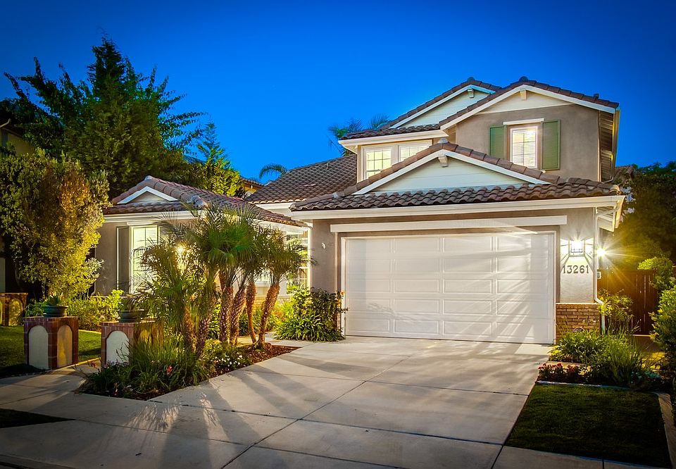 1st image of 13261 Deer Canyon Pl