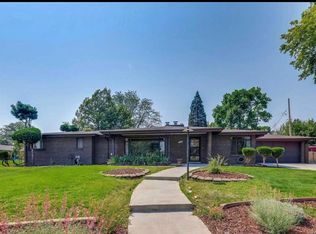 8800 W 7th Ave, Lakewood, CO 80215