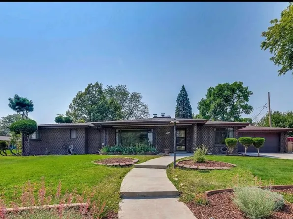 8800 W 7th Ave, Lakewood, CO 80215