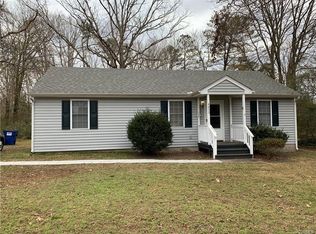 4833 Shop St, Chester, VA 23831